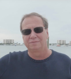 David Krebs